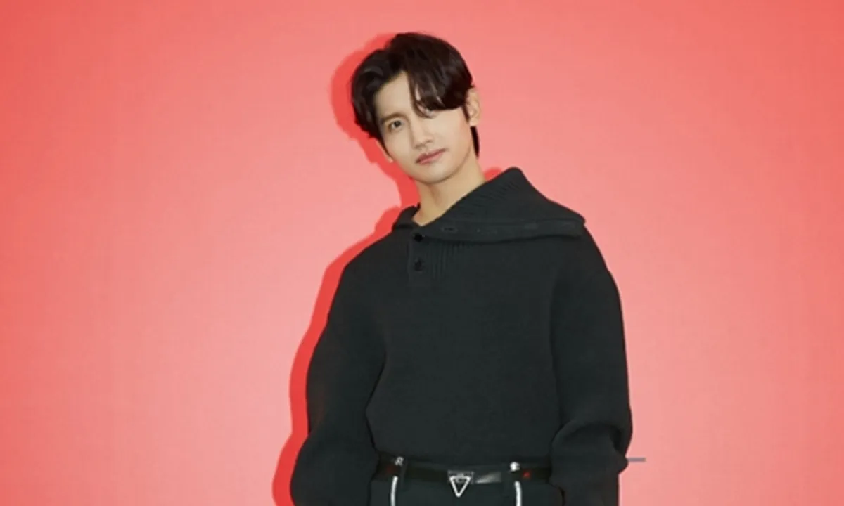 MAX CHANGMIN Ungkap Apa Kesamaan Dirinya dengan Film Terbaru SPIDER-MAN