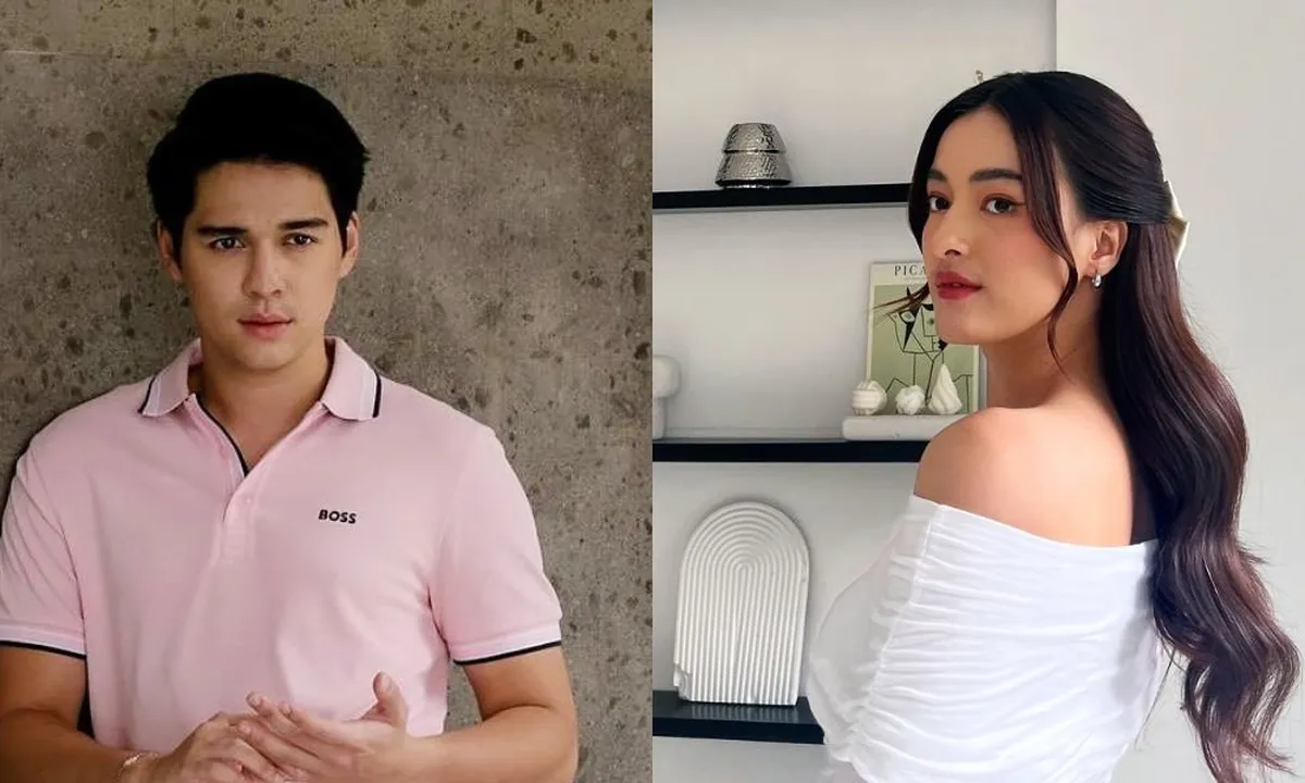 Maxime Bouttier dan Mawar de Jongh Bintangi Serial '10 PM', Adaptasi Webtoon!