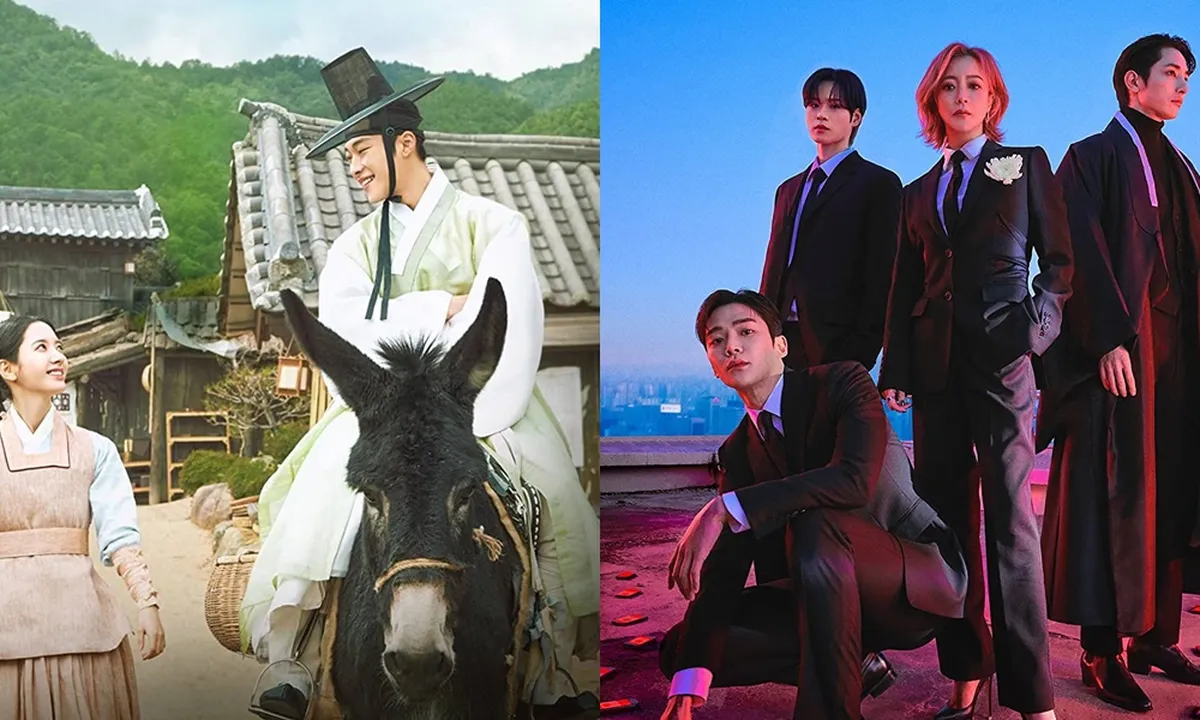 6 MBC Drama yang Populer dari Berbagai Genre, Bisa Jadi Hiburan Seru!