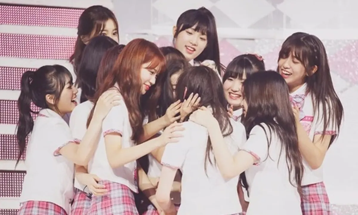 Media Korea Ungkap Daftar Diduga Finalis Asli 'PRODUCE 48' Sebelum Dimanipulasi