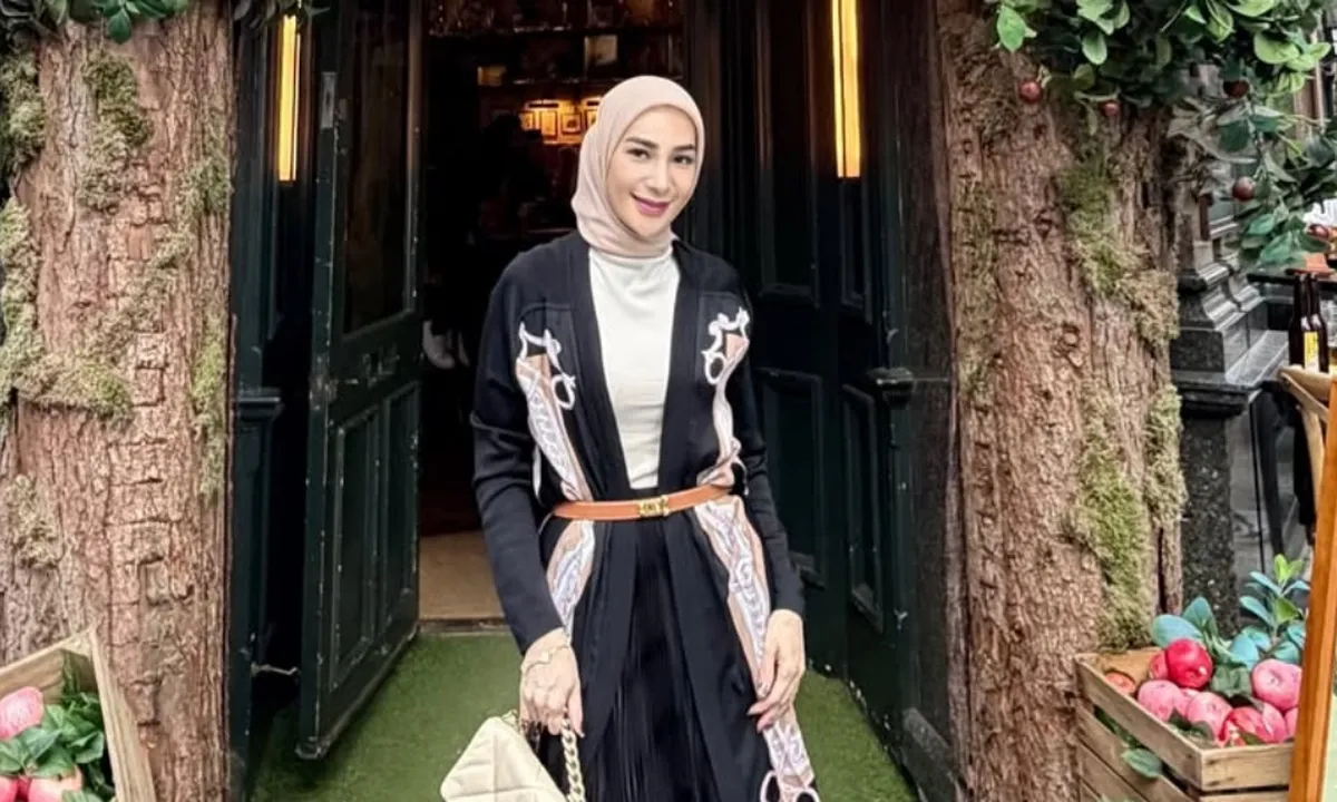 Mediasi Kasus Mantan ART, Erin Tolak Tuduhan Penahanan Barang