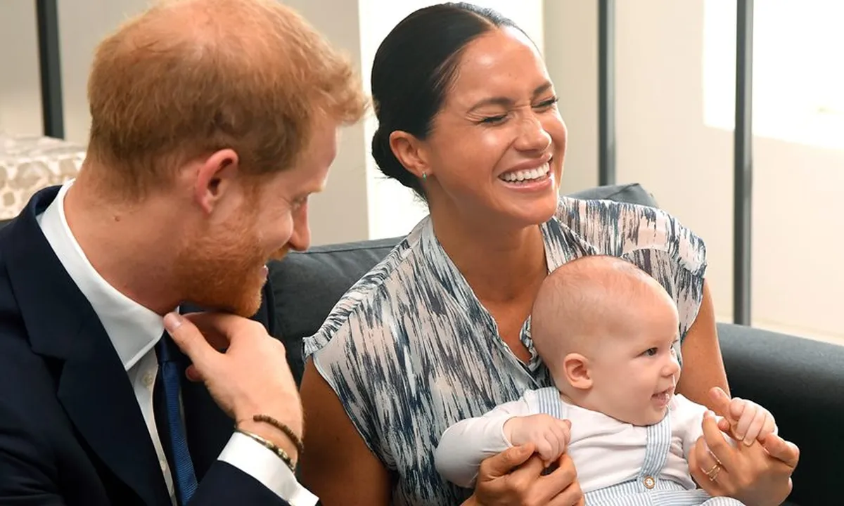 Meghan Markle Tak Merasa Perlu Dicintai Publik