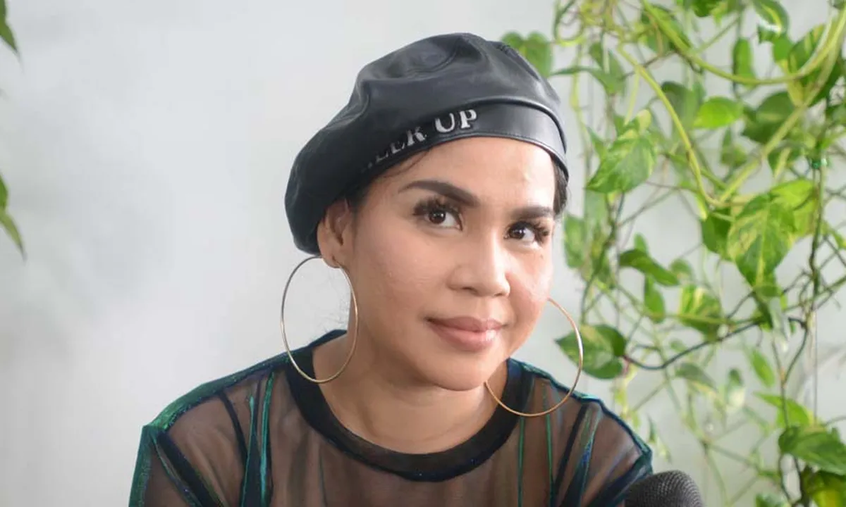 Melaney Ricardo Turut Terlibat Dalam Kasus Pelecehan Elza Syarief?