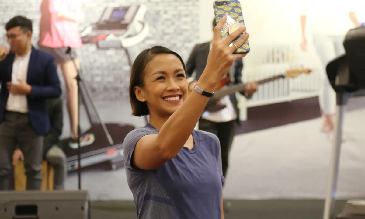 Melanie Putria Gugat Cerai Angga Maliq & D'Essentials!