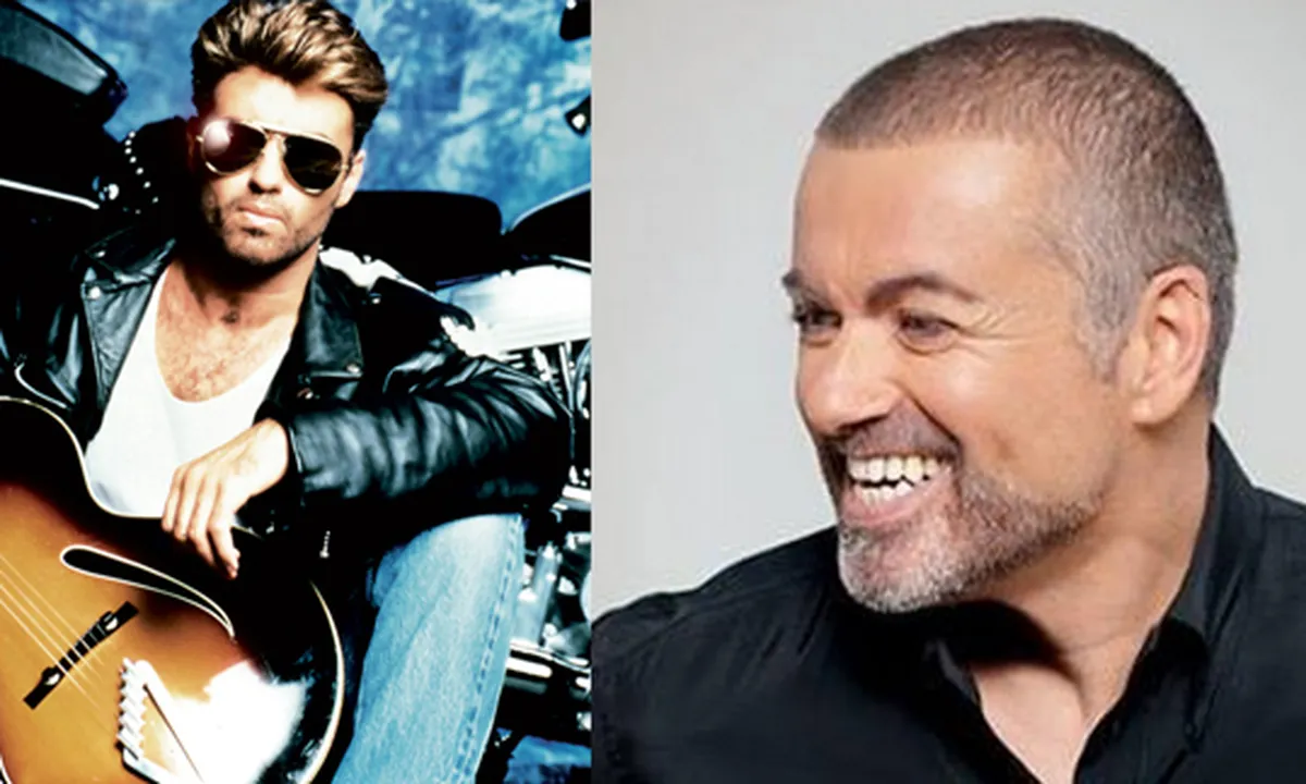 Mellow - Upbeat, 7 Lagu Hits Sepanjang Masa George Michael