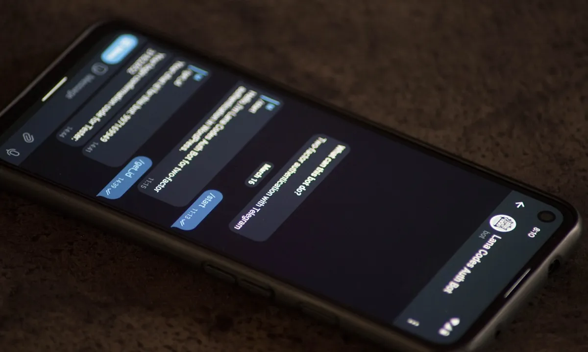 Memahami Arti Deak di RP Telegram, Ketahui Pula Istilah Lain dalam Dunia RP