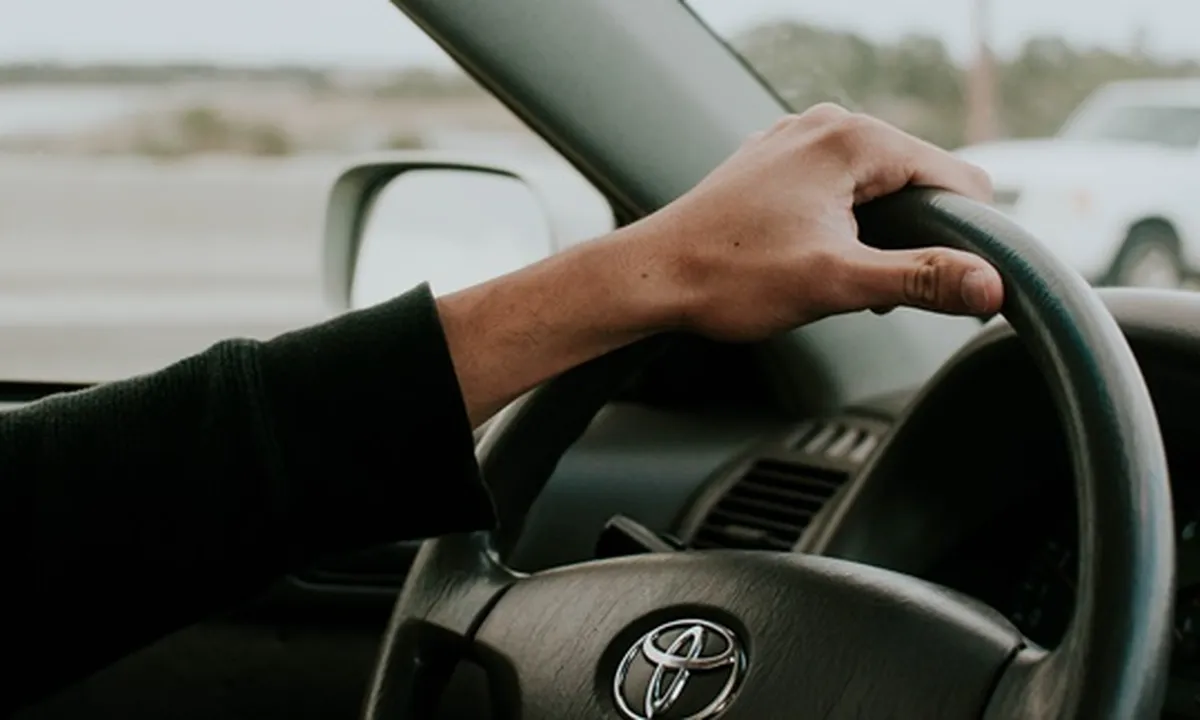 Arti Drive Thru, Sejarah dan Perkembangannya Serta Jenis Layanan Lainnya
