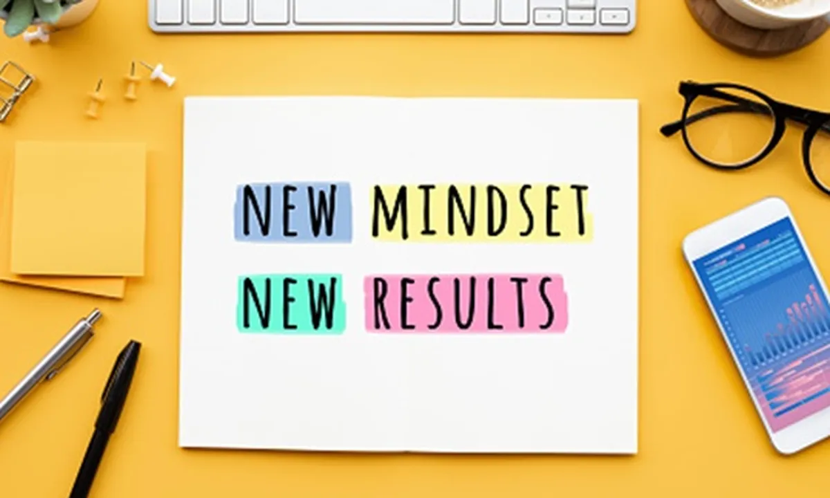 Memahami Arti Mindset dan Penjelasannya, Ketahui Juga Cara Membangunnya Agar Bertumbuh