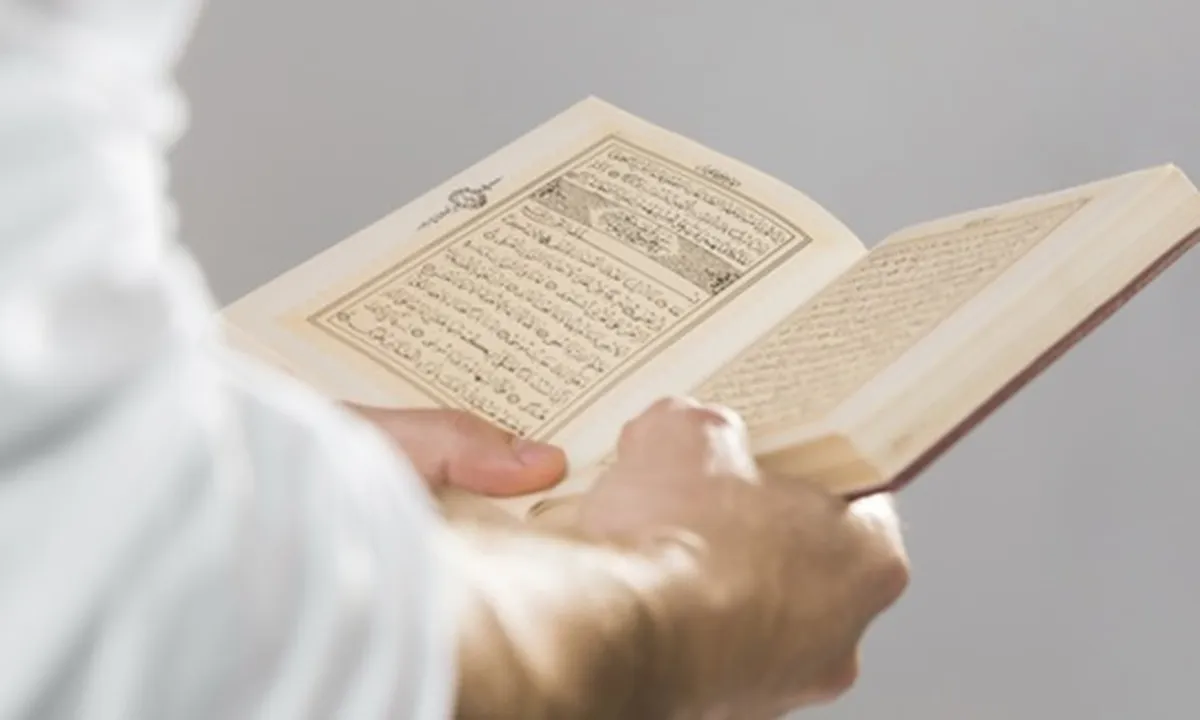 Surat At Tin Artinya Buah Tin, Simak Sejarah dan Keutamaannya