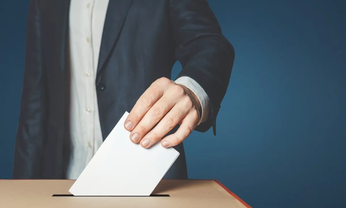 Memasukki Masa Tenang Pilkada 2024, Ketahui yang Harus Dilakukan dan Dihindari
