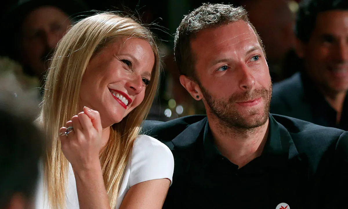 Membedah 'Magic' Coldplay, Ramalan Cerai Chris Martin?