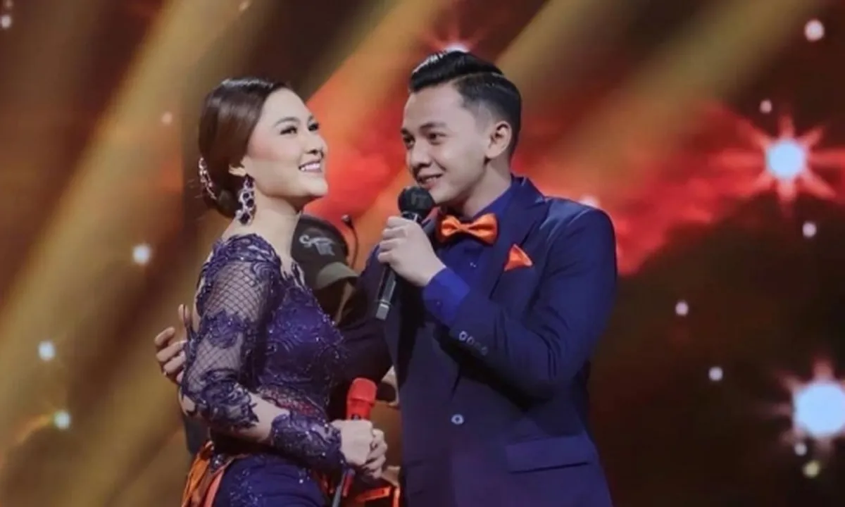 Membedah Perjalanan Cinta Nella Kharisma dan Dory Harsa Lewat 'Kilau Konser Ikatan Cinta'
