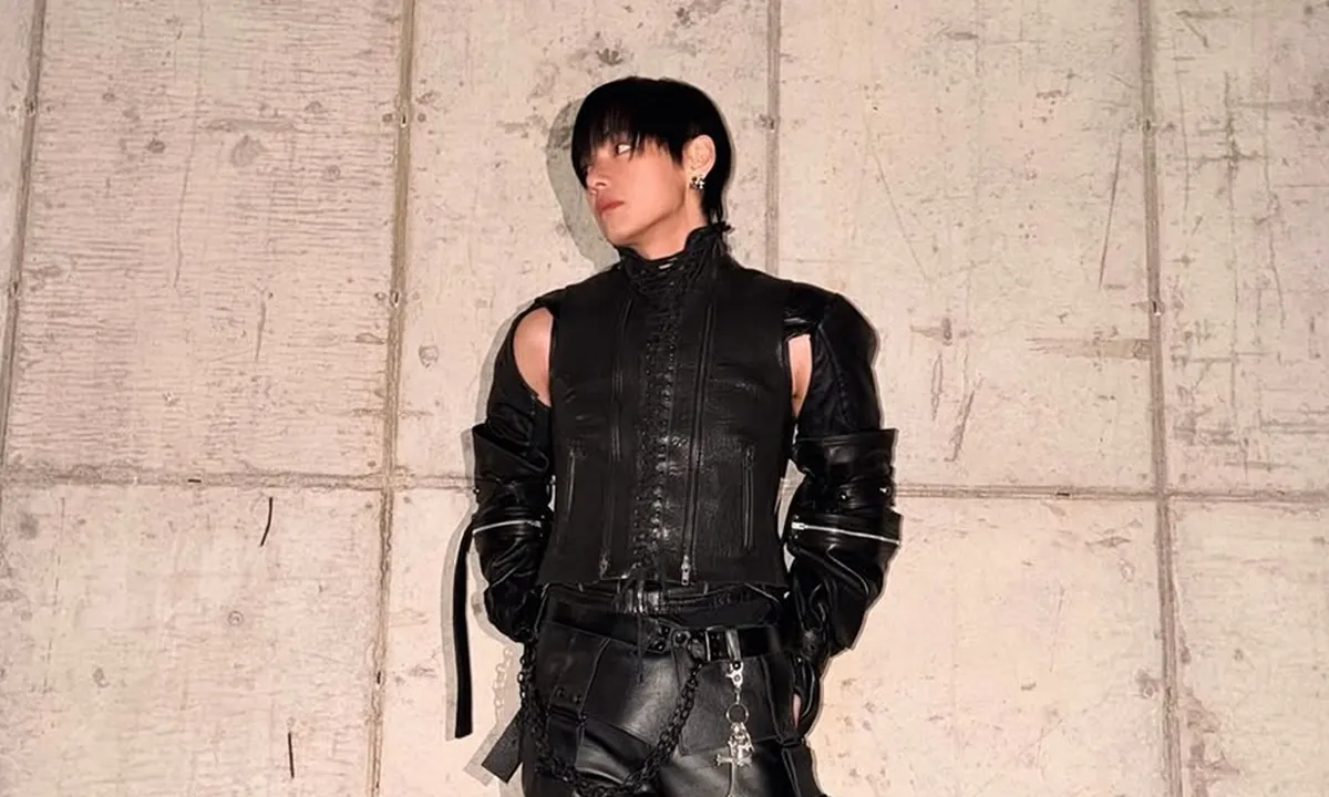 Member BTS Bagikan Momen di Balik Layar MV Hooligan