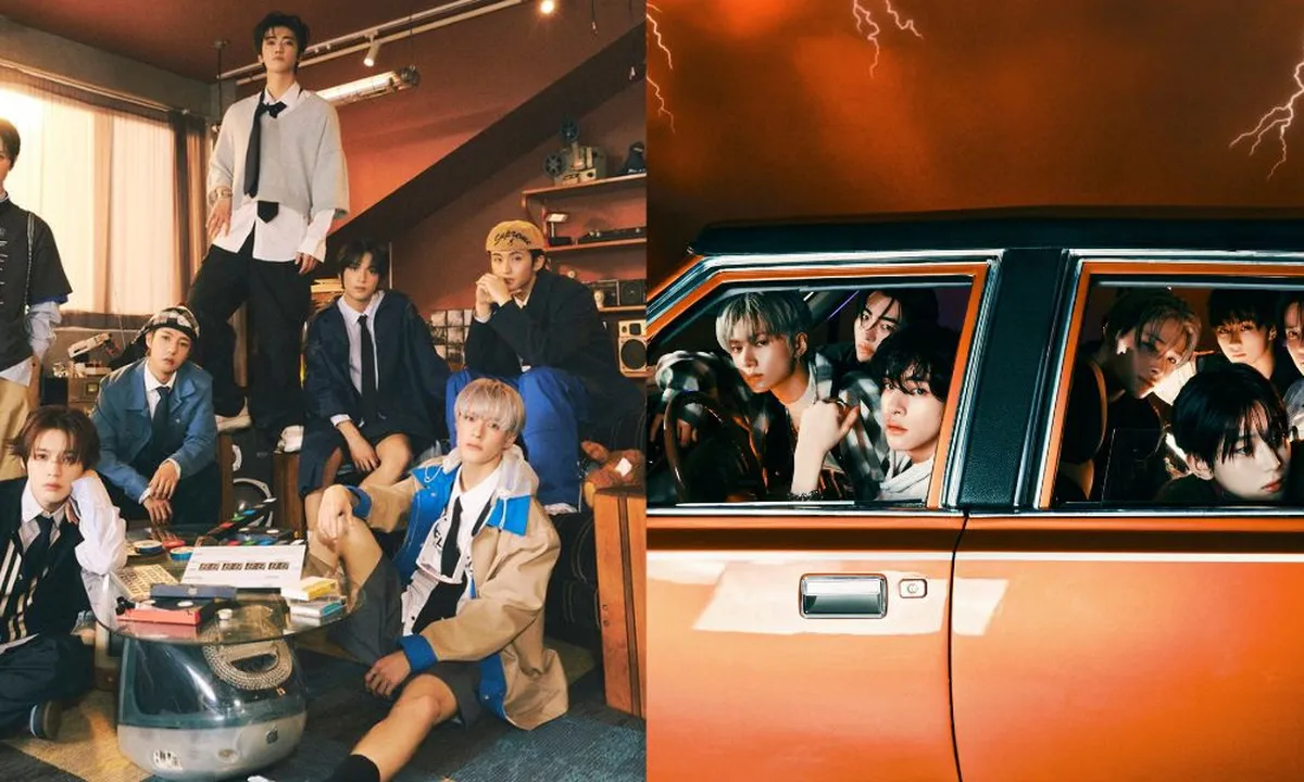 Member Jadi Ribut, 8 Group K-Pop Ini Pernah Bikin Konten Debat: Ada NCT DREAM - ENHYPEN