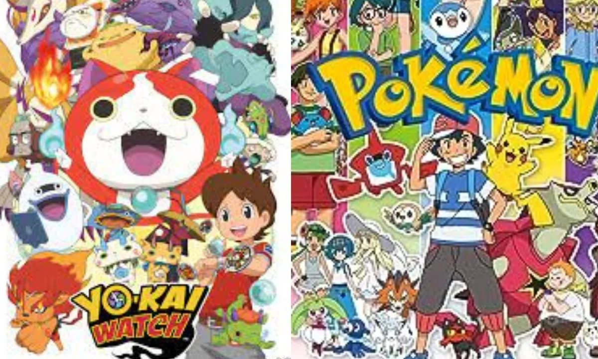 Dibawa ke Dunia Ajaib, 5 Rekomendasi Anime untuk Anak-Anak