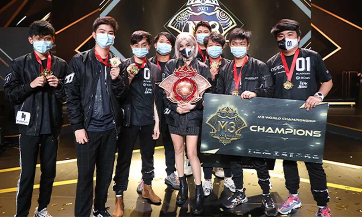 Mempertemukan Tim Terbaik Dunia, Final Mobile Legends: Bang Bang World Digelar di Singapura