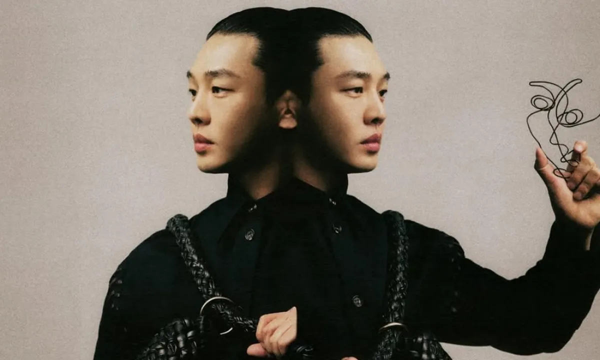 Menang Saat Banding, Yoo Ah In Dibebaskan dari Penjara Setelah 5 Bulan