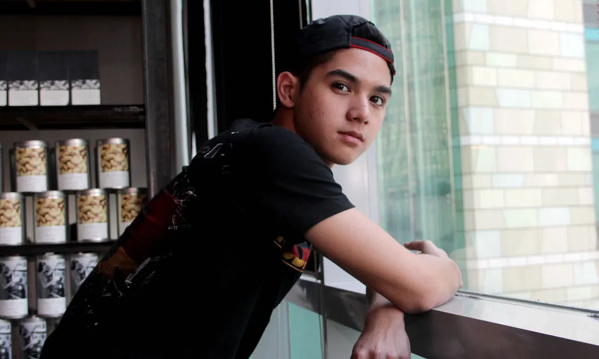 Menapak Tilas Karir Musik Al Ghazali