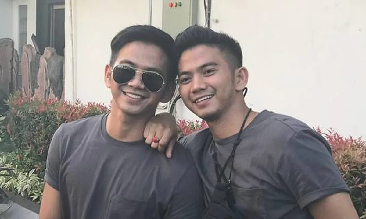 Mendadak Posting Foto Anak Tapi Ternyata Buat Endorse, Rizki DA Dihujat Netizen