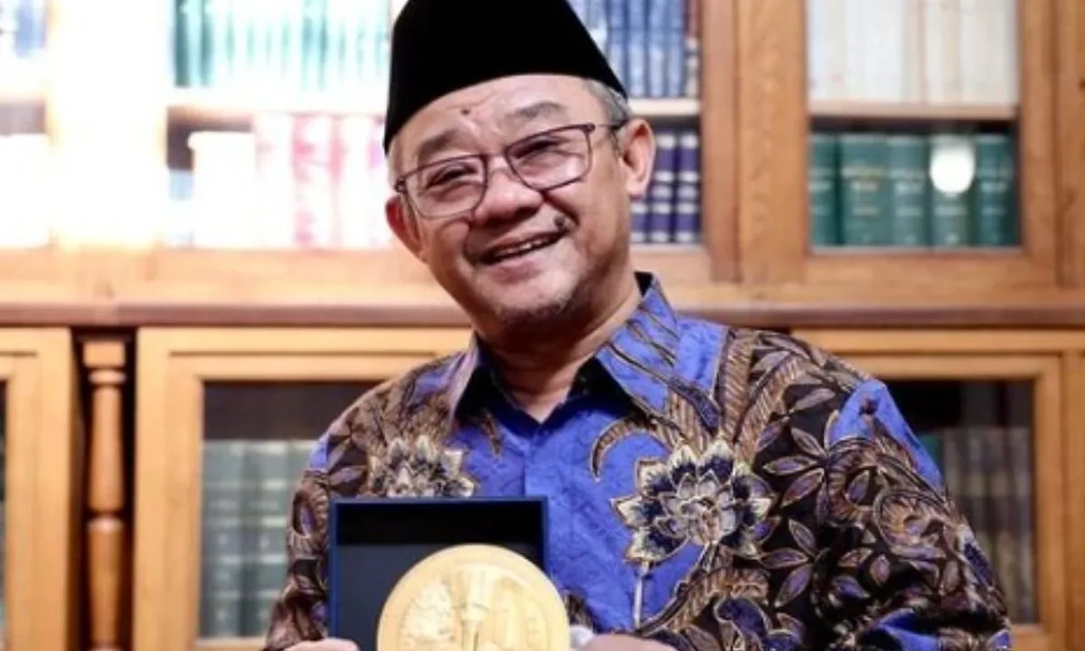 Mendikdasmen Ungkap Konsep Kurikulum Deep Learning yang Akan Diterapkan, Apa Itu?