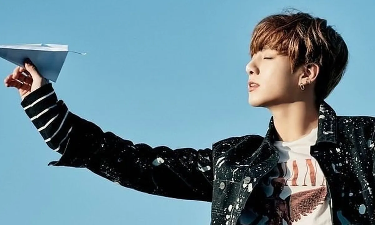 Mendunia, Nama Jungkook BTS Muncul dalam Soal Ujian di Malaysia