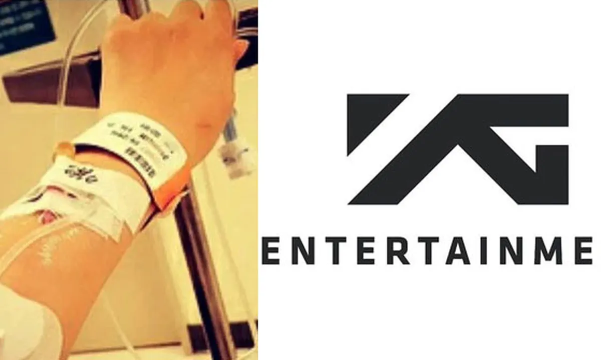 Mengaku Pegawai YG Entertainment, Wanita Ini Dikabarkan Bunuh Diri