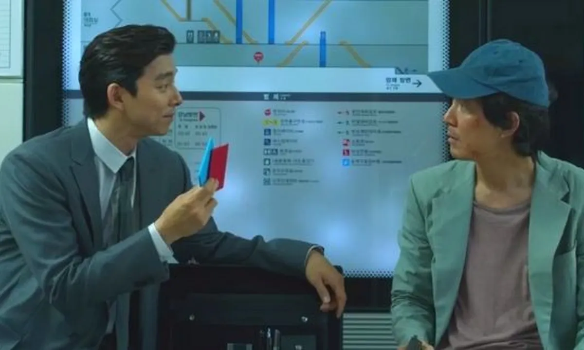 Mengangkat Tema Deadly Games, Ini Deretan Alasan Serial 'SQUID GAME' Langsung Meroket