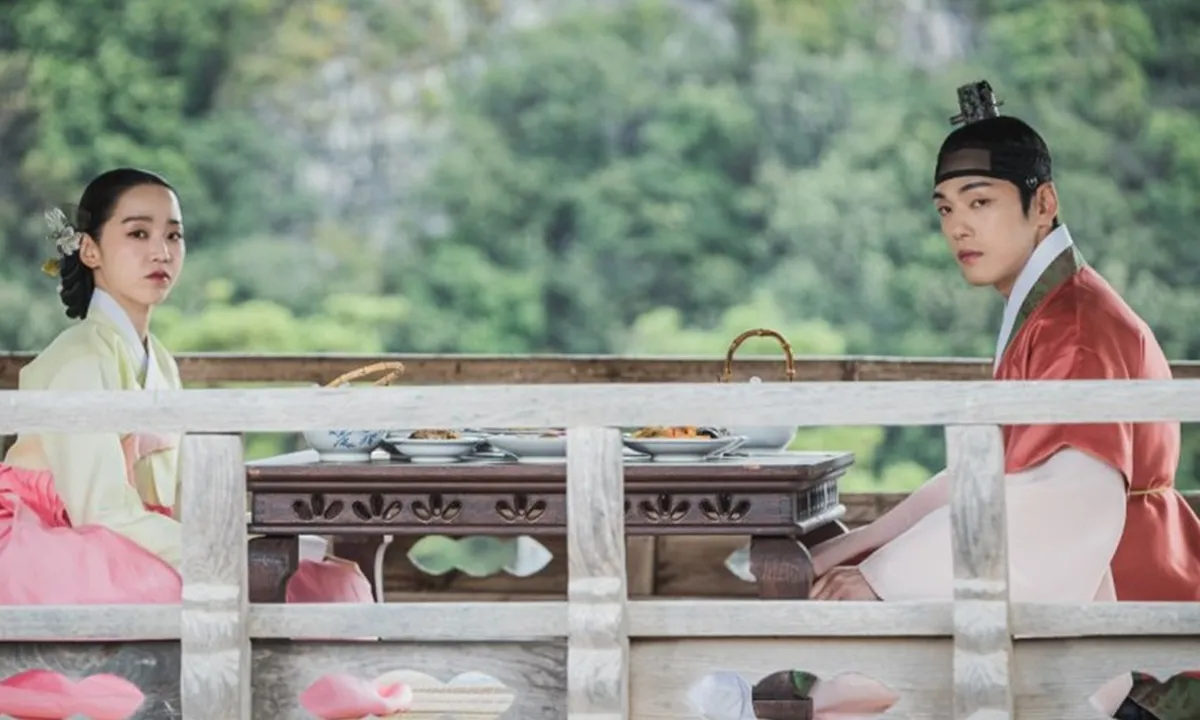 Mengapa Drama Korea Lebih Sering Angkat Dinasti Joseon Dibandingkan Dinasti Lain?