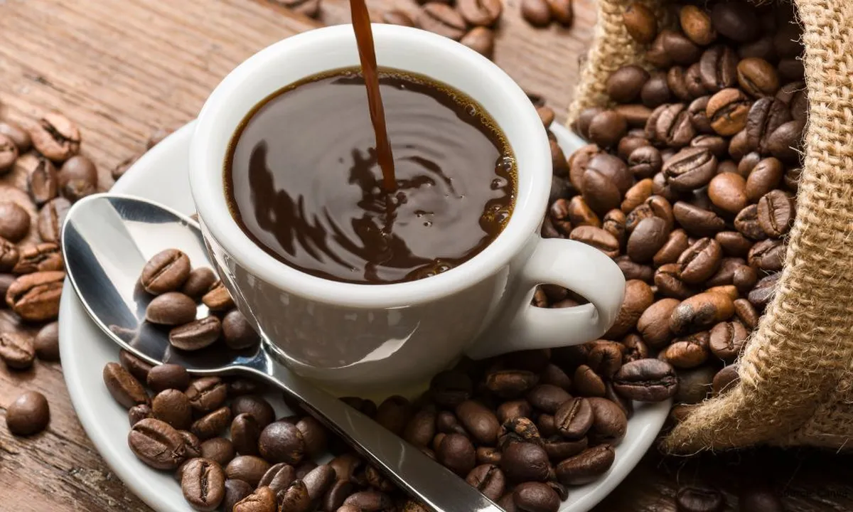 Mengapa Garam Bisa Jadi Kunci Kopi Hitam yang Lebih Seimbang?