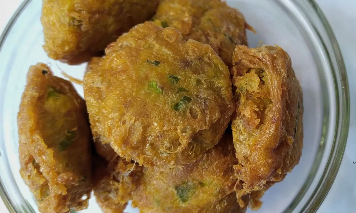 Mengapa Tepung Beras Jadi Kunci Perkedel Kentang Anti Hancur?
