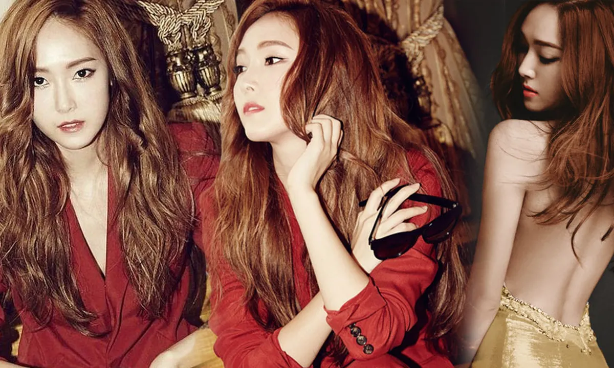Mengejutkan! Ini Kronologi Jessica Didepak Dari Girls Generation