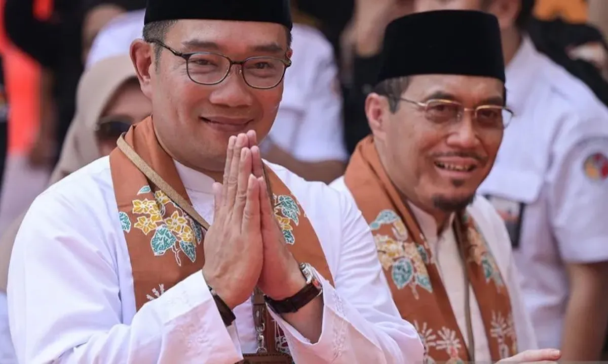 Mengenal 3 Paslon Cagub dan Cawagub Jakarta 2024, Siapa yang Pantas Memimpin?