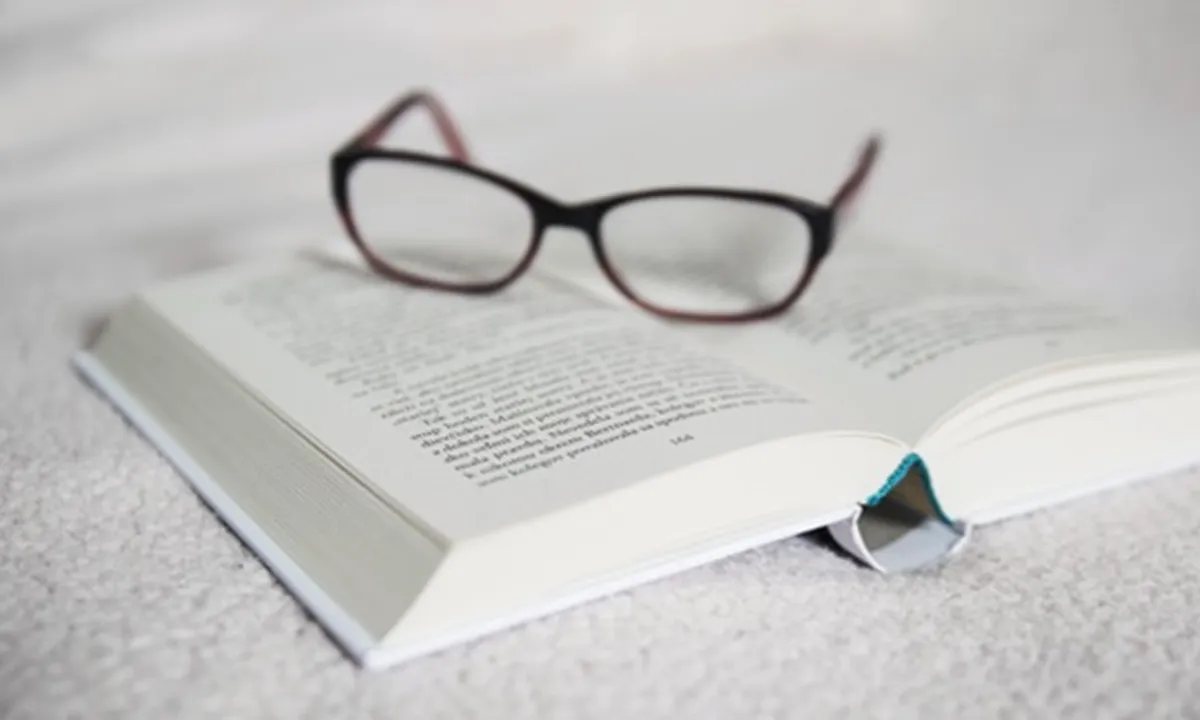 Mengenal 7 Unsur Buku Nonfiksi, Ketahui Agar Lebih Mudah Memahami Isinya