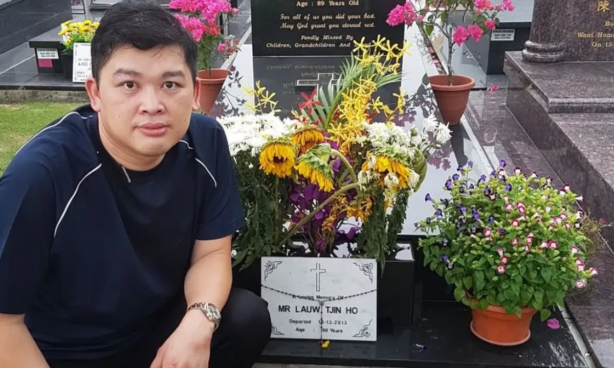 Mengenal Alvin Lim, Pengacara Ternama yang Tutup Usia Akibat Gagal Ginjal