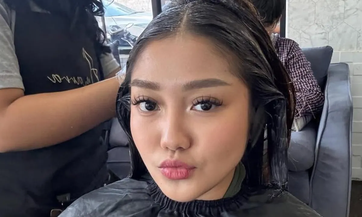 Mengenal Chandrika Chika: Selebgram yang Sedang Mengguncang Dunia Maya!