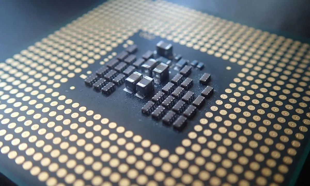 Mengenal CPU, Berikut Pengertian, Fungsi, dan Komponen Pentingnya