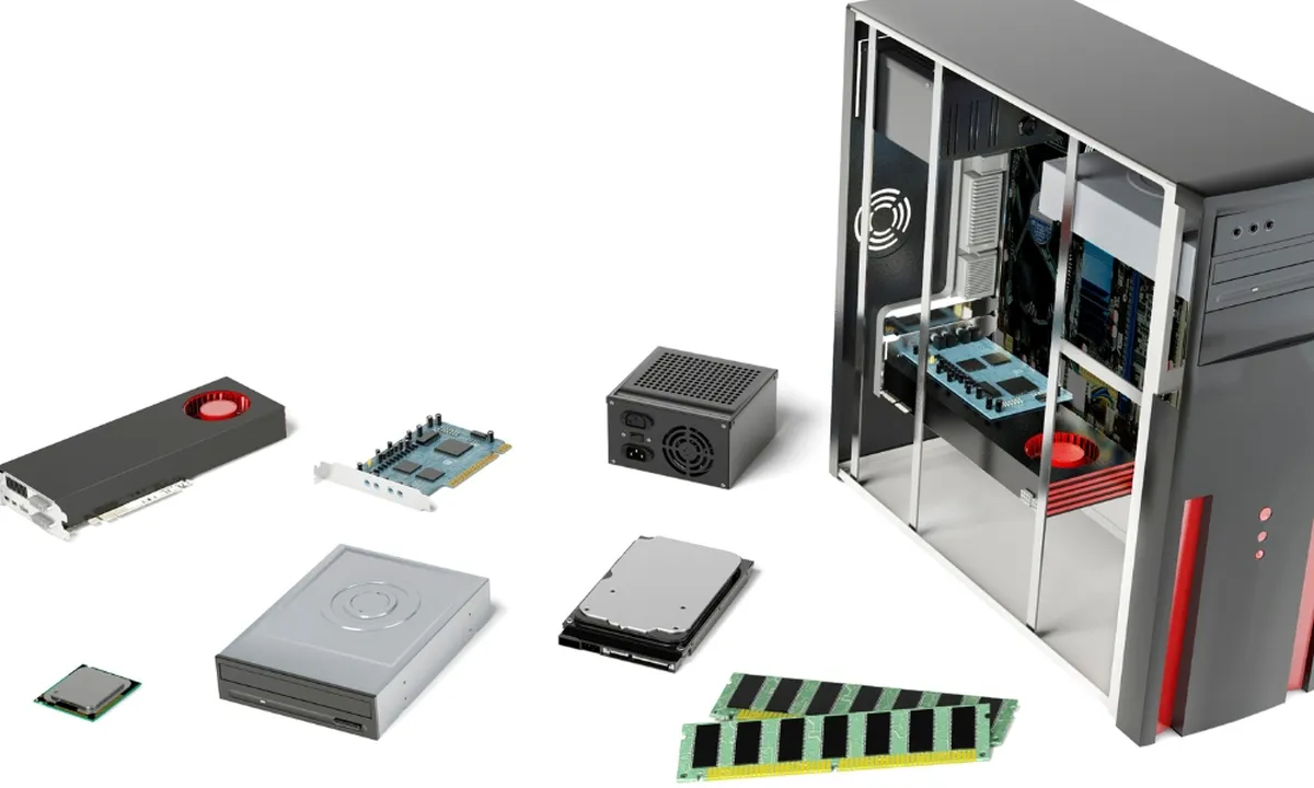 Mengenal CPU, Menggali Rahasia Otak Komputer dan Perannya dalam Era Teknologi Modern