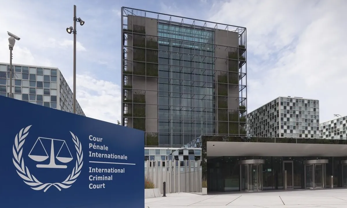 Mengenal ICC: Sejarah, Tujuan, dan Wewenangnya yang Perlu Diketahui