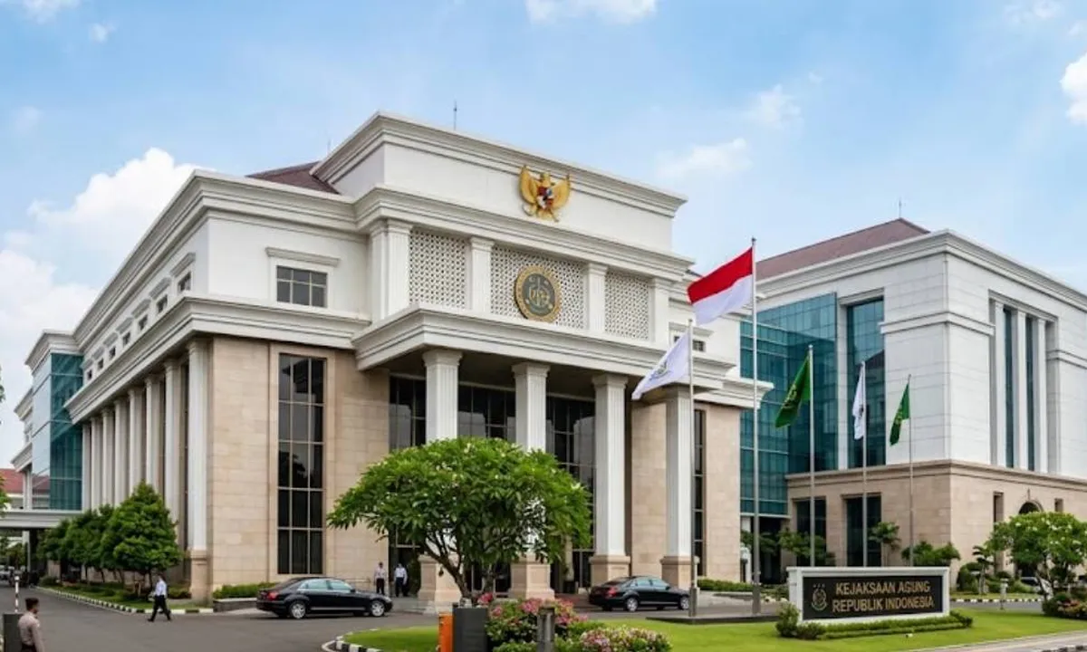 Mengenal Jampidsus: Tugas, Wewenang, Dasar Hukum, hingga Perkara yang Ditangani