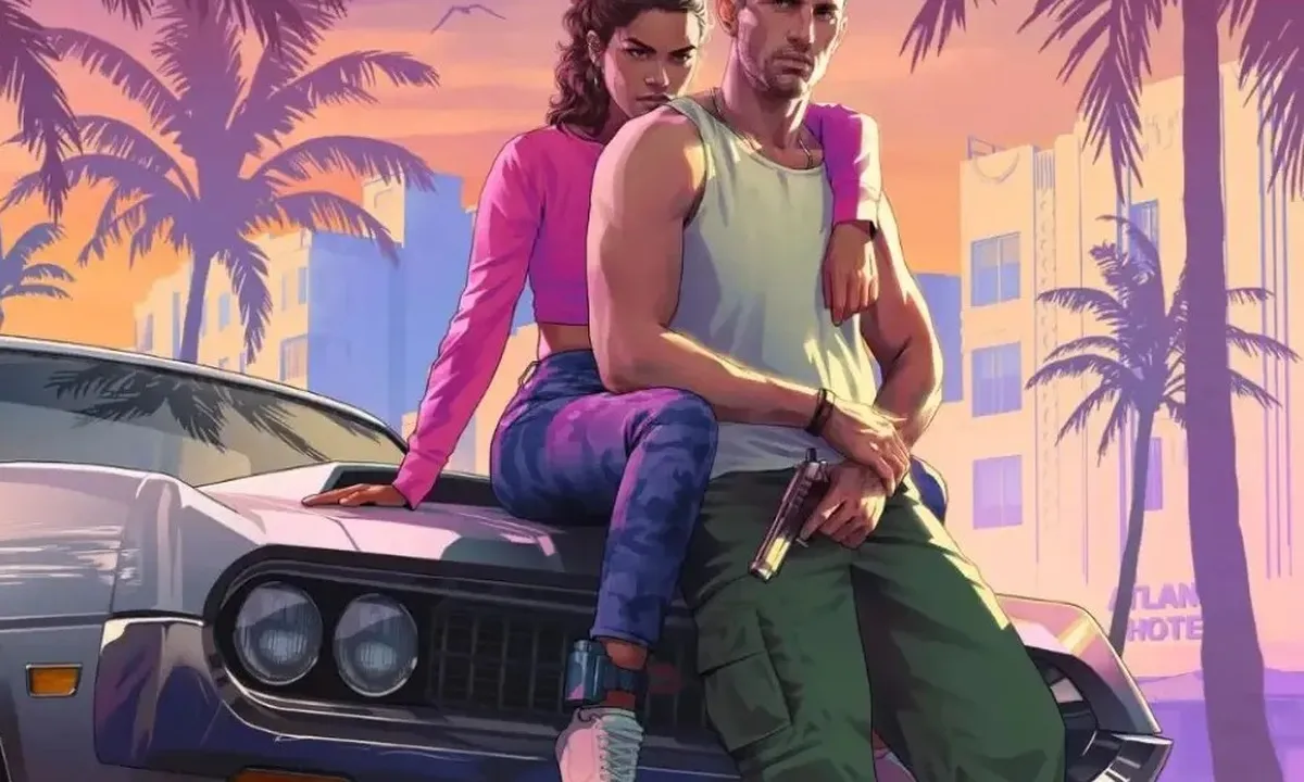 Mengenal Jason & Lucia, Duo Protagonis GTA 6 yang Curi Perhatian