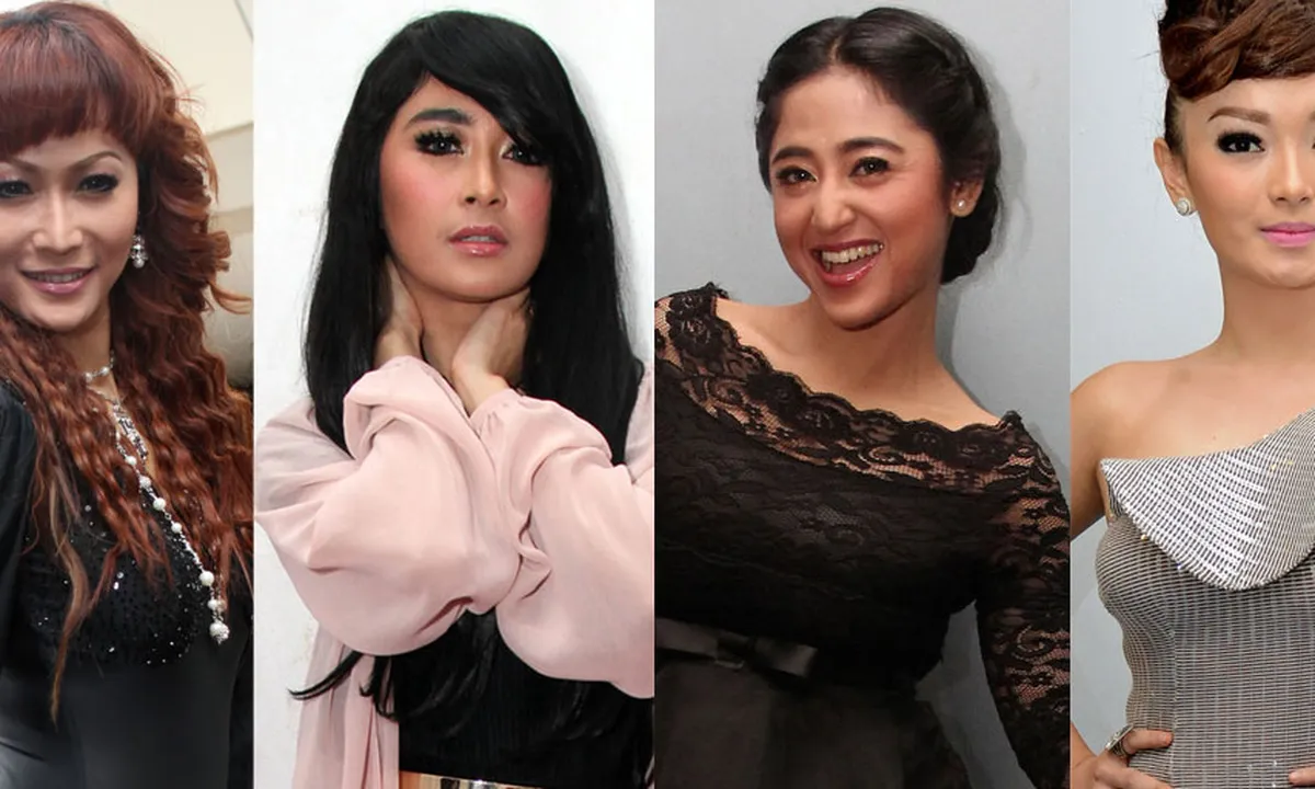 Mengenal Goyangan Dangdut di Indonesia, Dari Hot Sampai Lucu