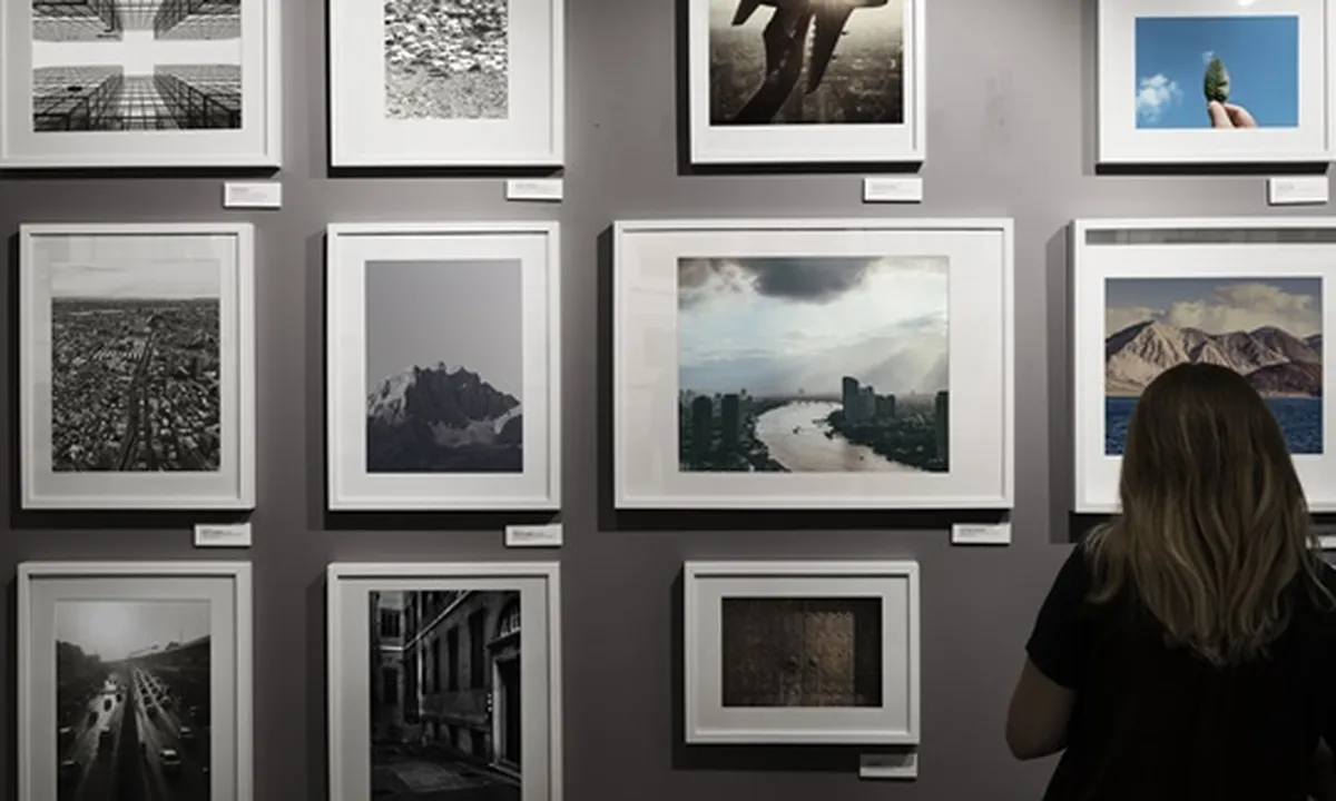 Mengenal Jenis Pameran Seni Rupa Beserta Tujuan dan Fungsinya