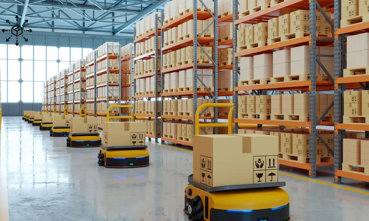 Mengenal Logistik, Memahami Peran dan Contohnya dalam Kehidupan Sehari-hari