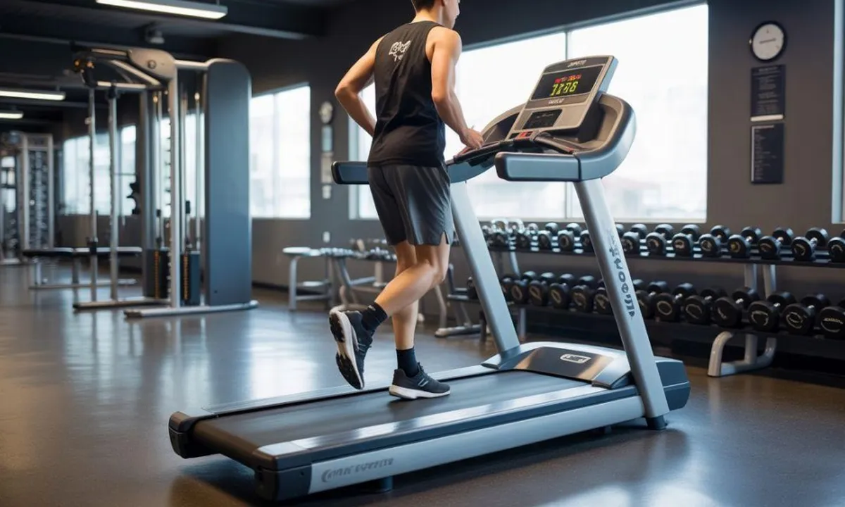 Mengenal Nama Alat Gym dan Fungsinya untuk Latihan Optimal