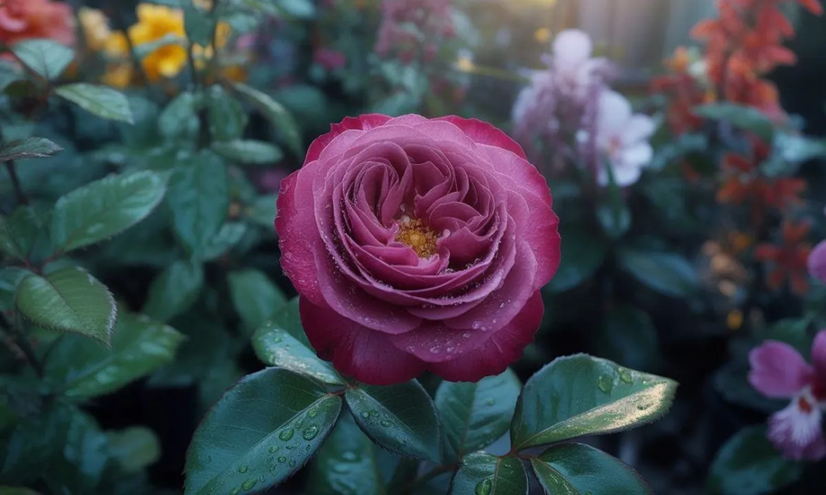 Mengenal Nama Bunga: Keanekaragaman Flora yang Memukau di Dunia