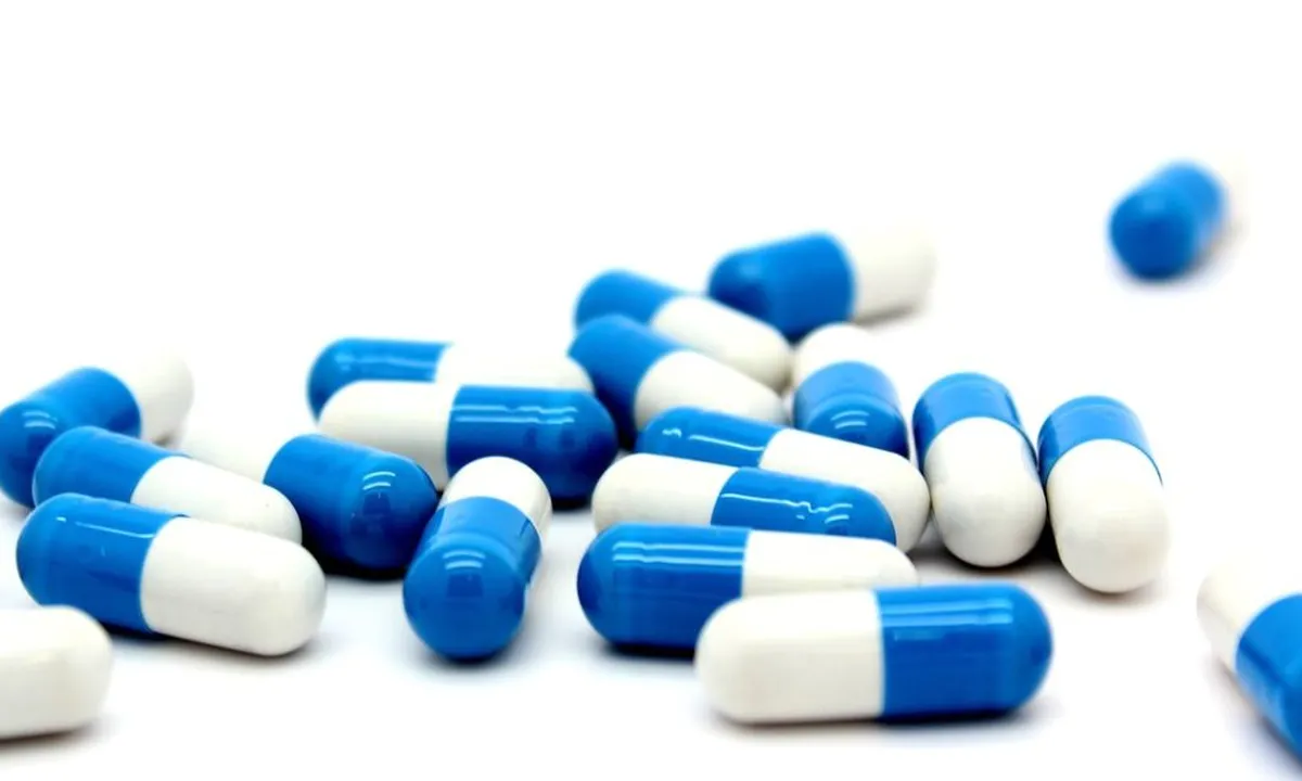 Mengenal Obat Setelan, Pengertian, Efek Samping, dan Bahayanya