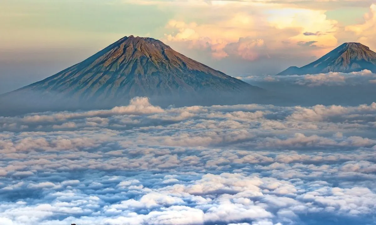 Mengenal Sejarah Hari Gunung Sedunia dan Pentingnya Perayaan Ini