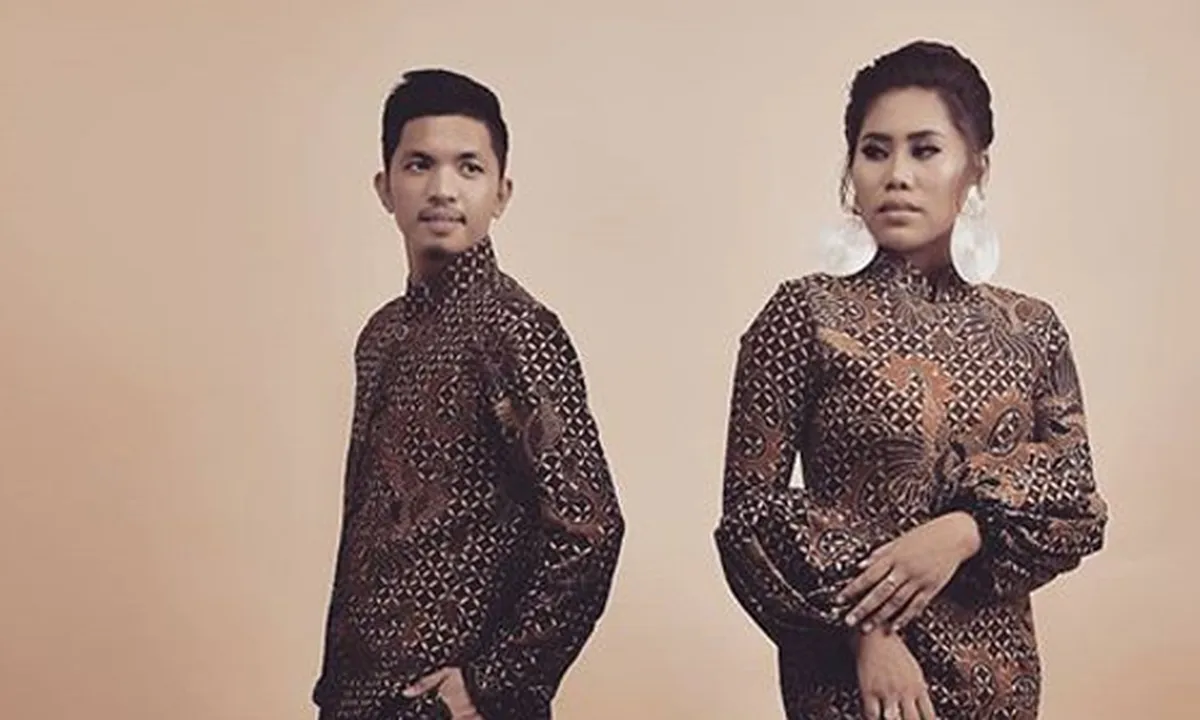Mengenal Sosok Arif Hajrianto, Calon Suami Evi Masamba