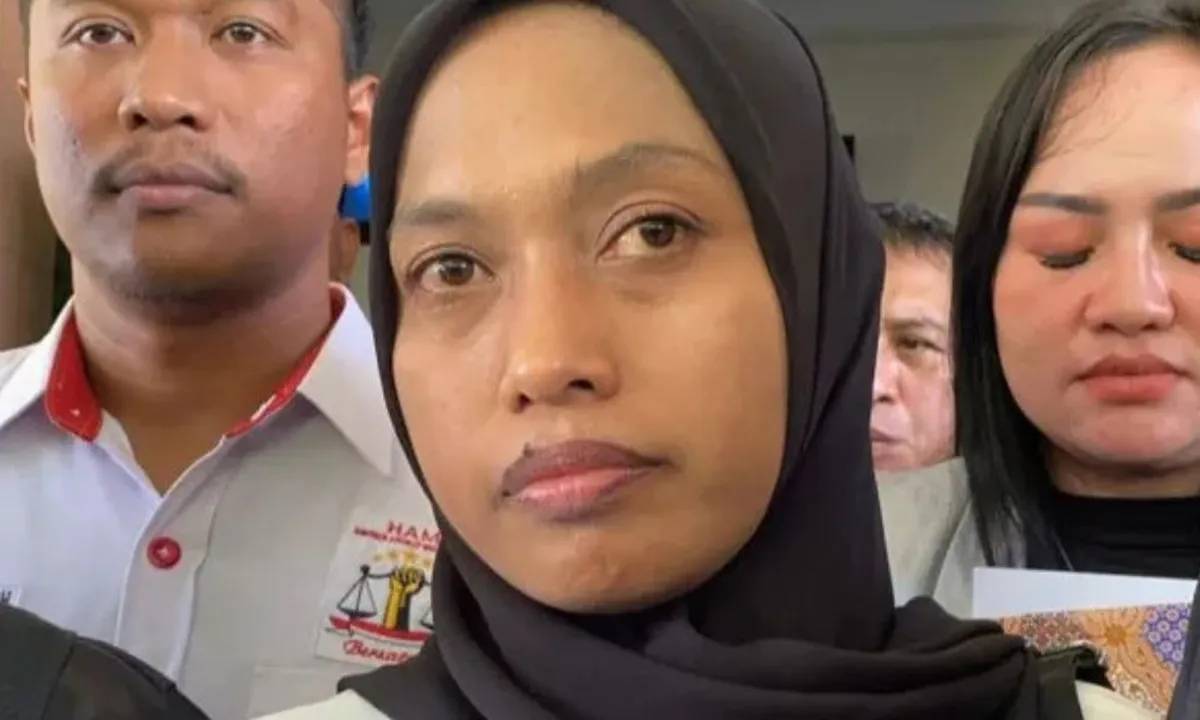 Mengenal Supriyani, Guru yang Terlibat dalam Tuduhan Penganiayaan Anak Polisi