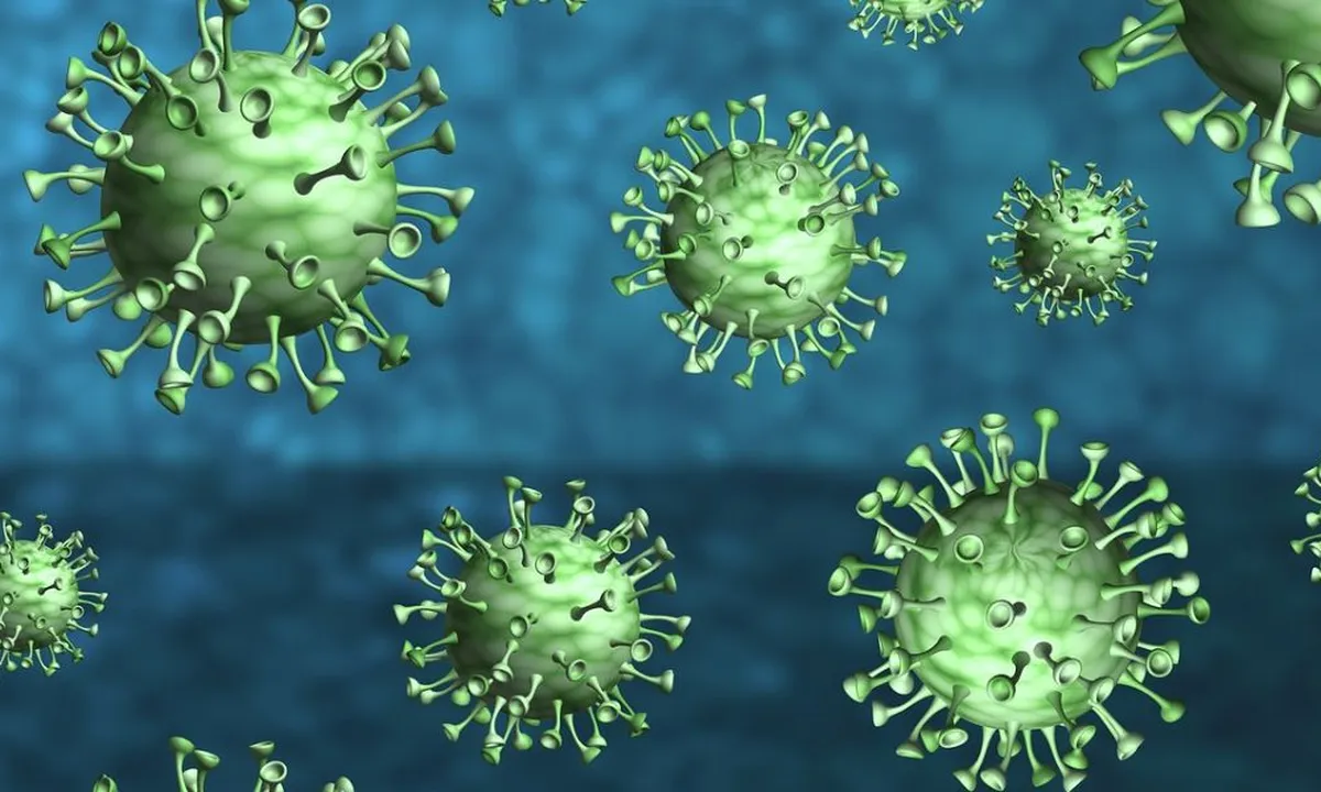 Mengenal Virus Dinga Dinga, Bikin Pengidapnya Gemetar dan Demam Hebat